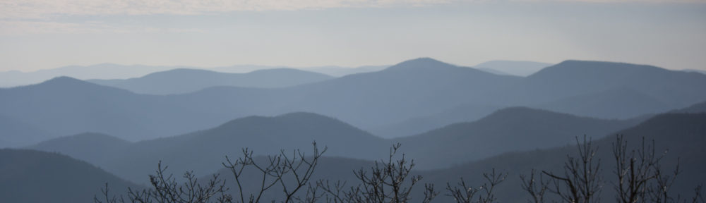 Hiking Loon